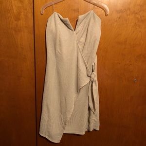 Sparkly mini dress new with tags